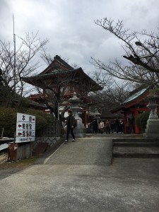 はくとり稲荷神社